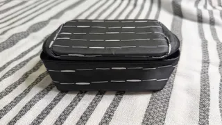 Thirty-one travel jewelry case