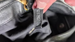 Marc Jacobs Crossbody purse