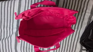 Thirty-one large purse organizer 