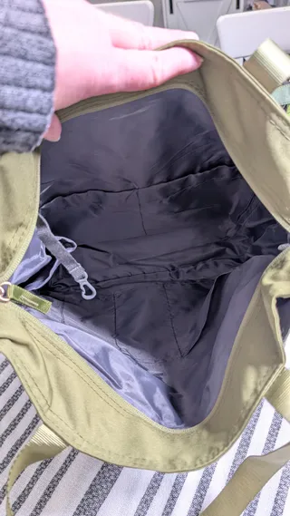 Simple Modern Harper Tote