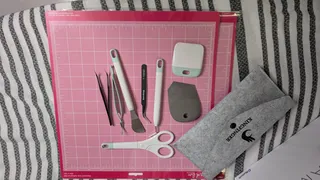 Silhouette Cameo 4 like new