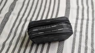 Thirty-one travel jewelry case