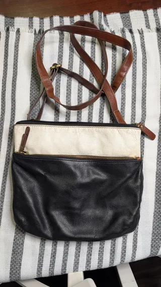 Fossil Crossbody Purse